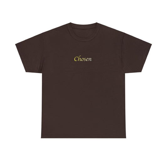 Chosen Tee