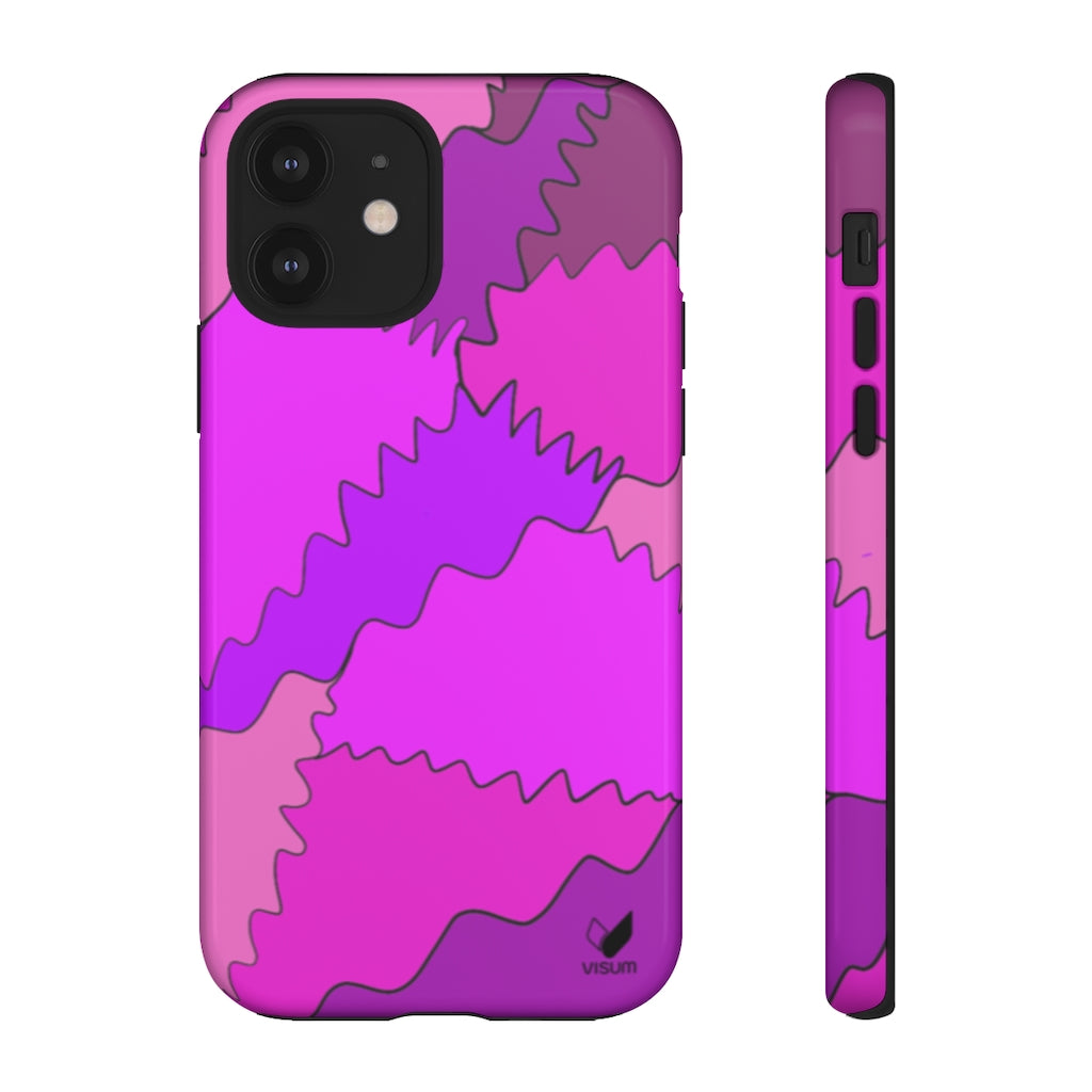 Pink Crooked Case