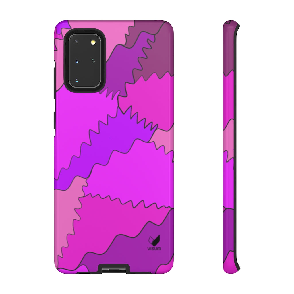 Pink Crooked Case