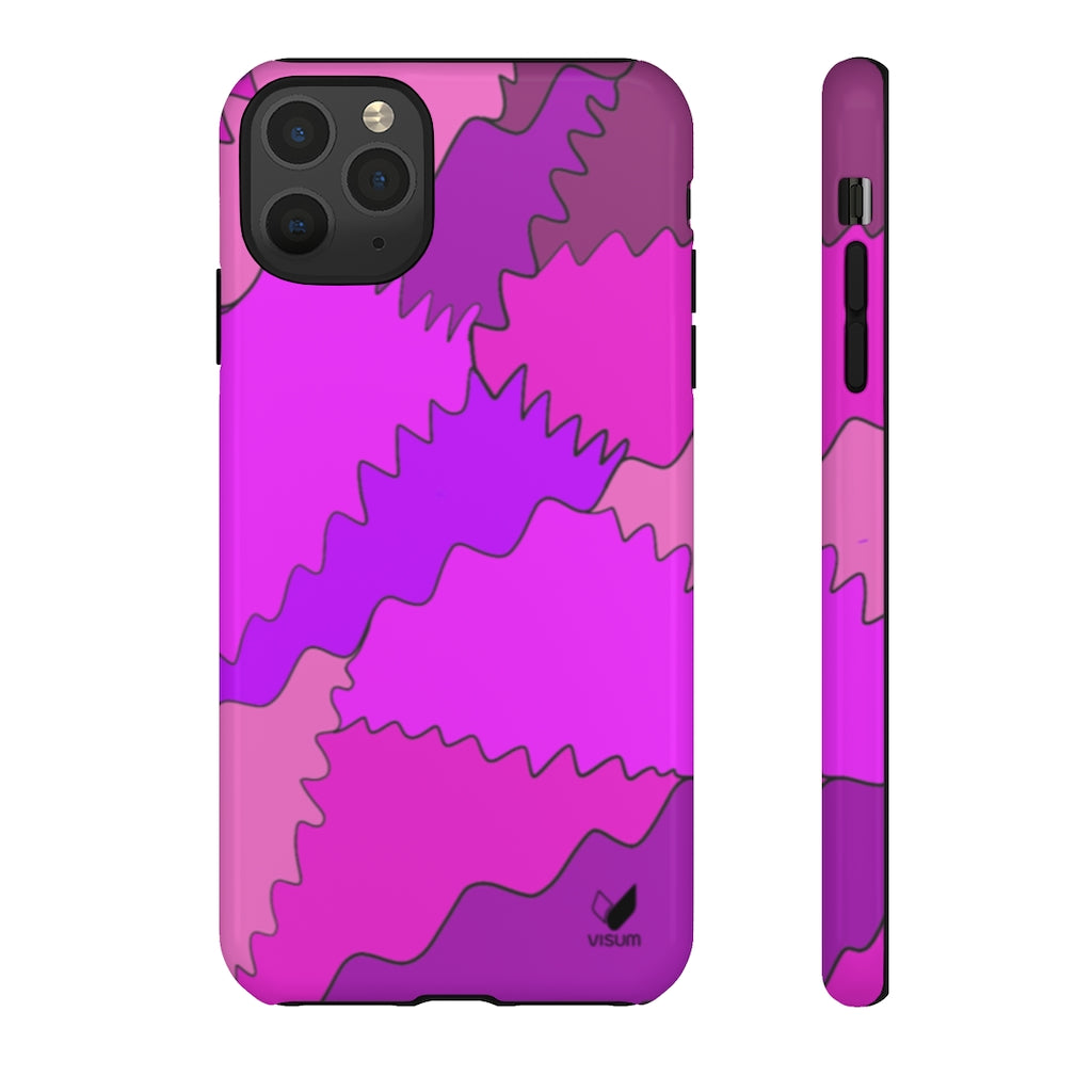 Pink Crooked Case