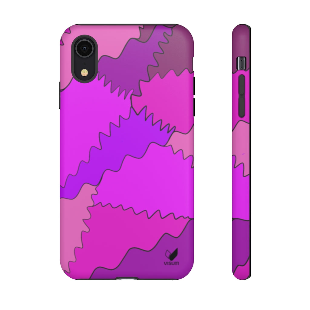 Pink Crooked Case