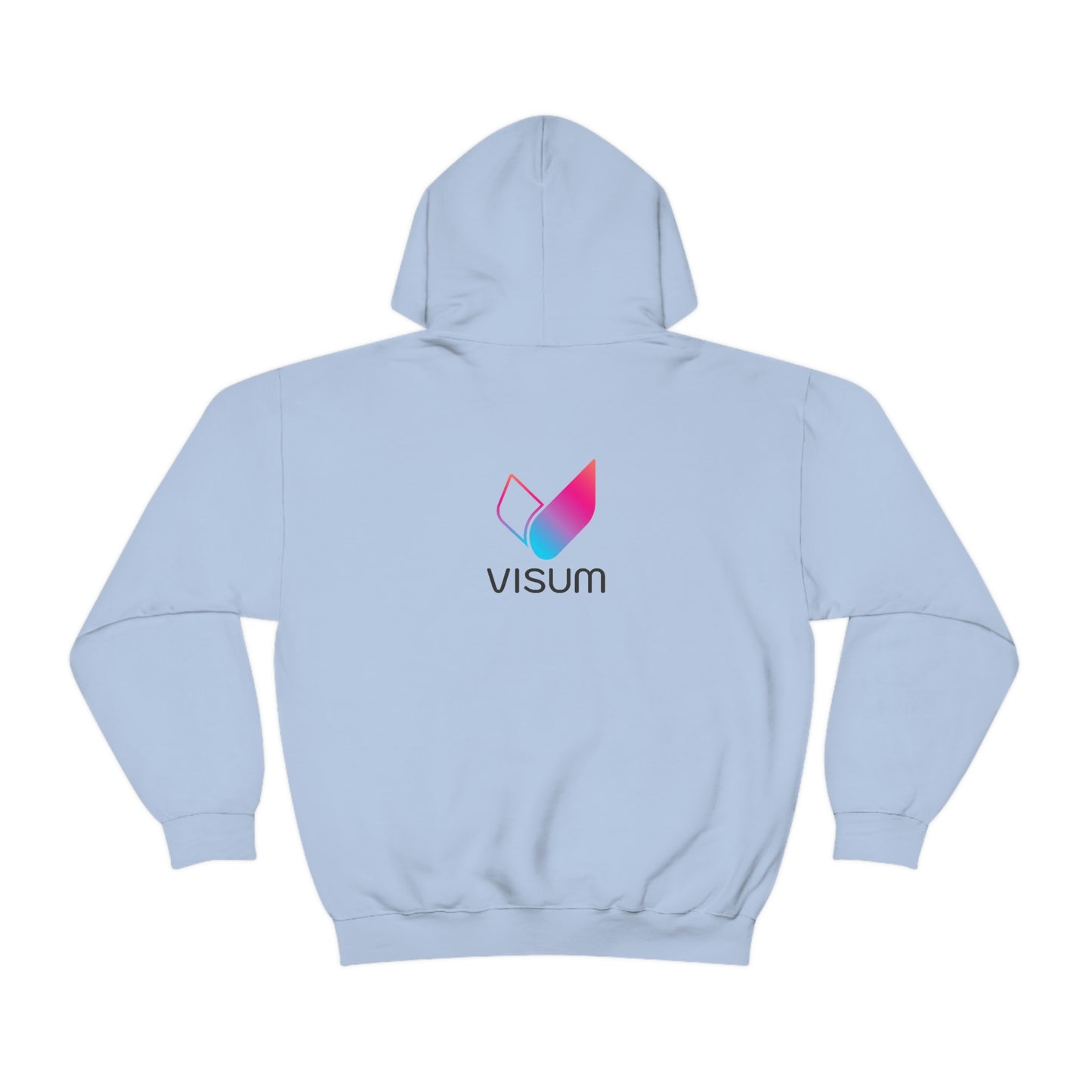 Exhale Hooded Sweatshirt