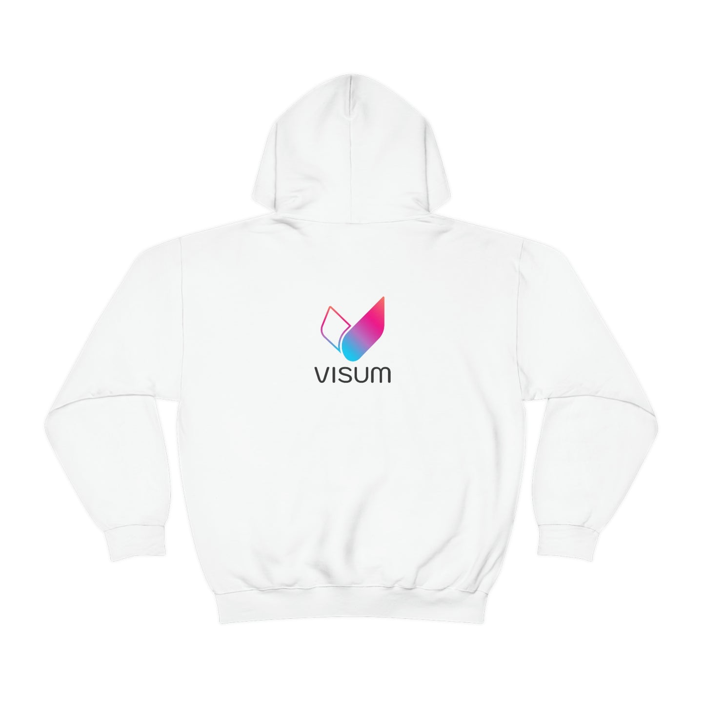 Exhale Hooded Sweatshirt