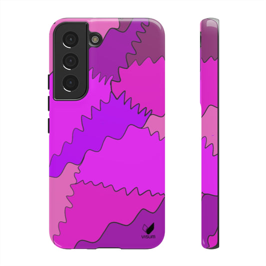 Pink Crooked Case