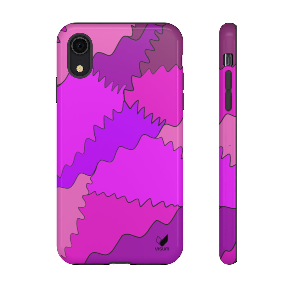 Pink Crooked Case