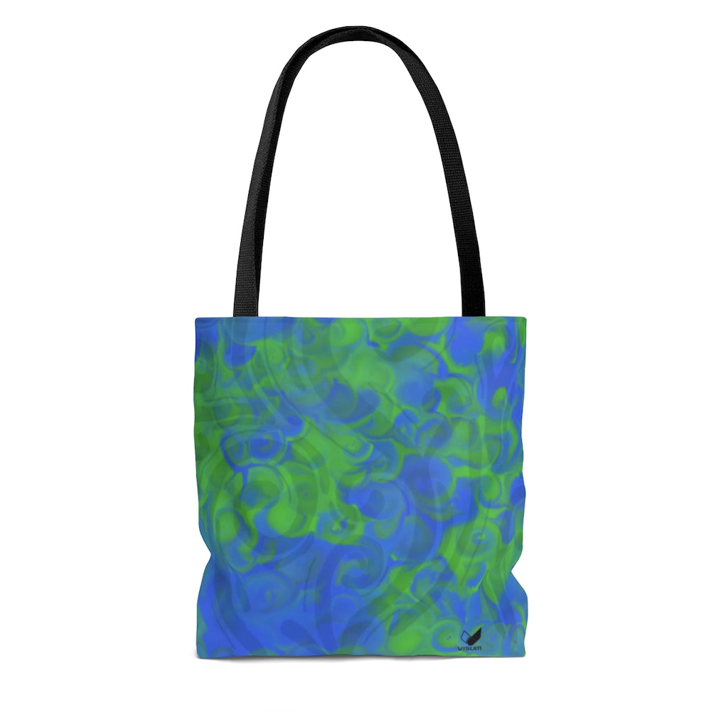 Visum Tote Bag