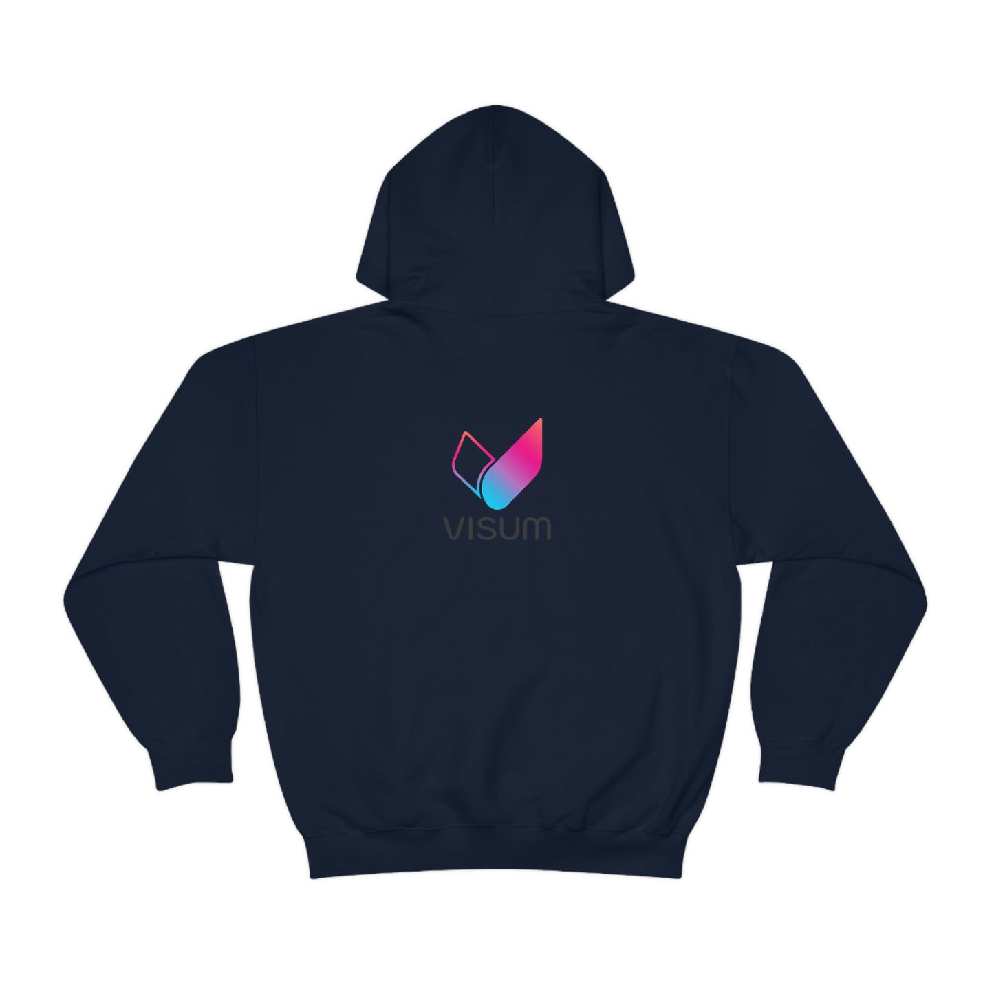 Exhale Hooded Sweatshirt