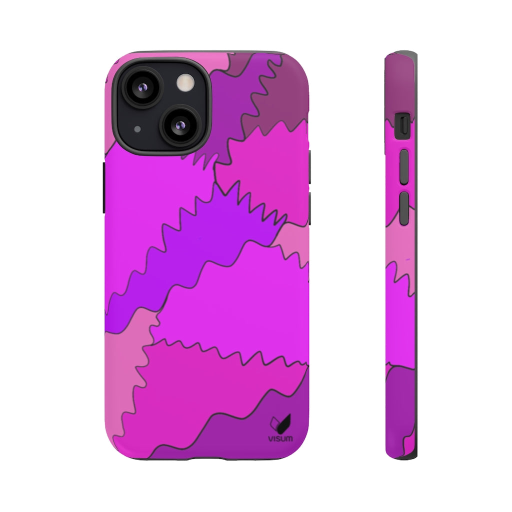 Pink Crooked Case