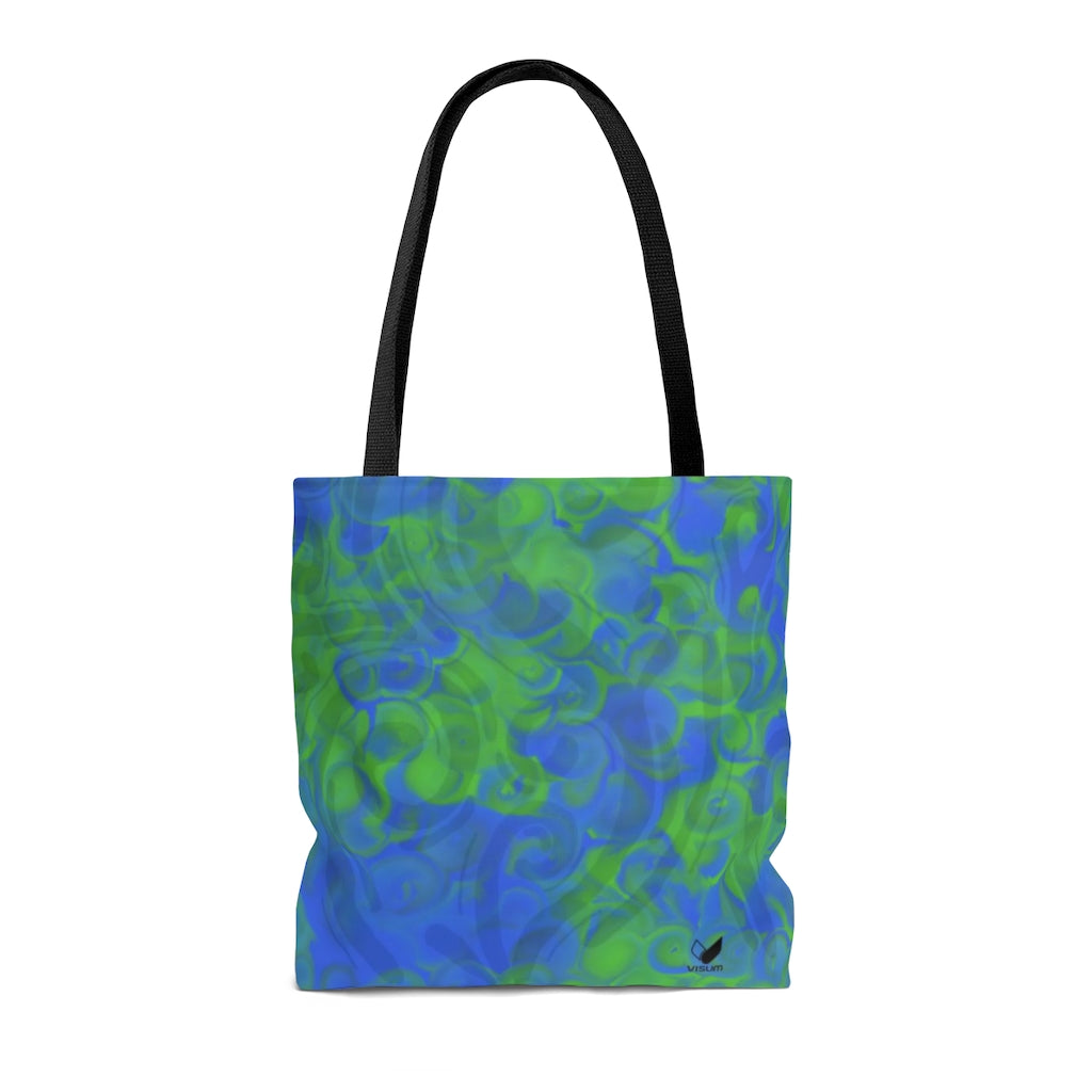 Visum Tote Bag