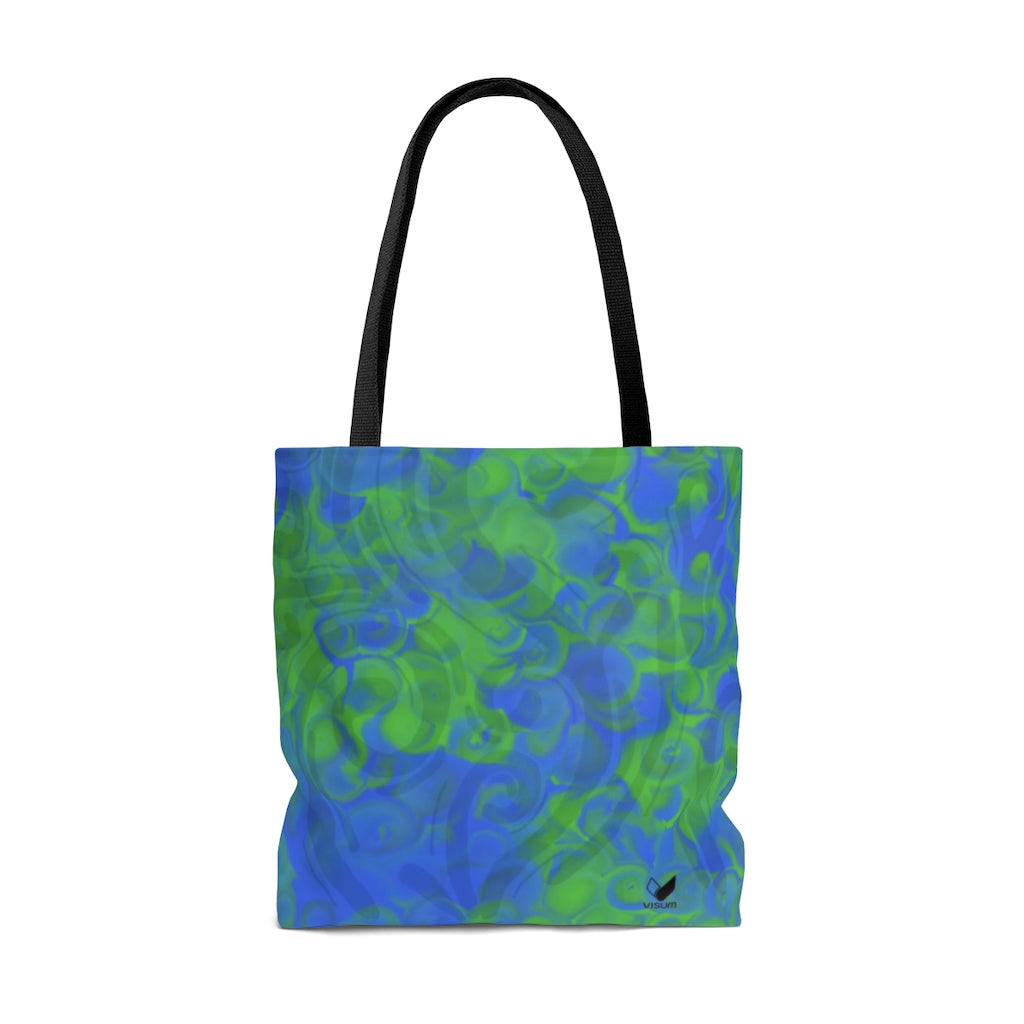 Visum Tote Bag