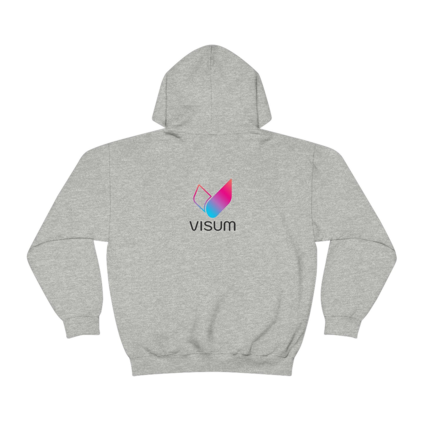 Exhale Hooded Sweatshirt