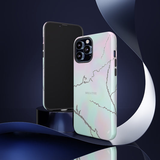 Breathe Color Case