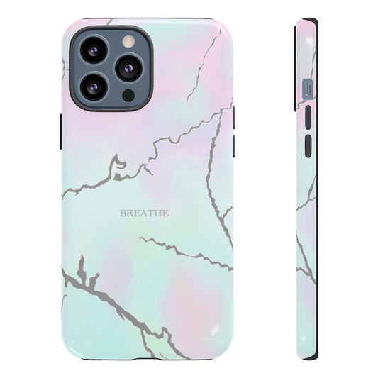 Breathe Color Case