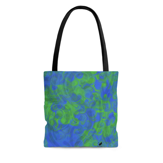 Visum Tote Bag