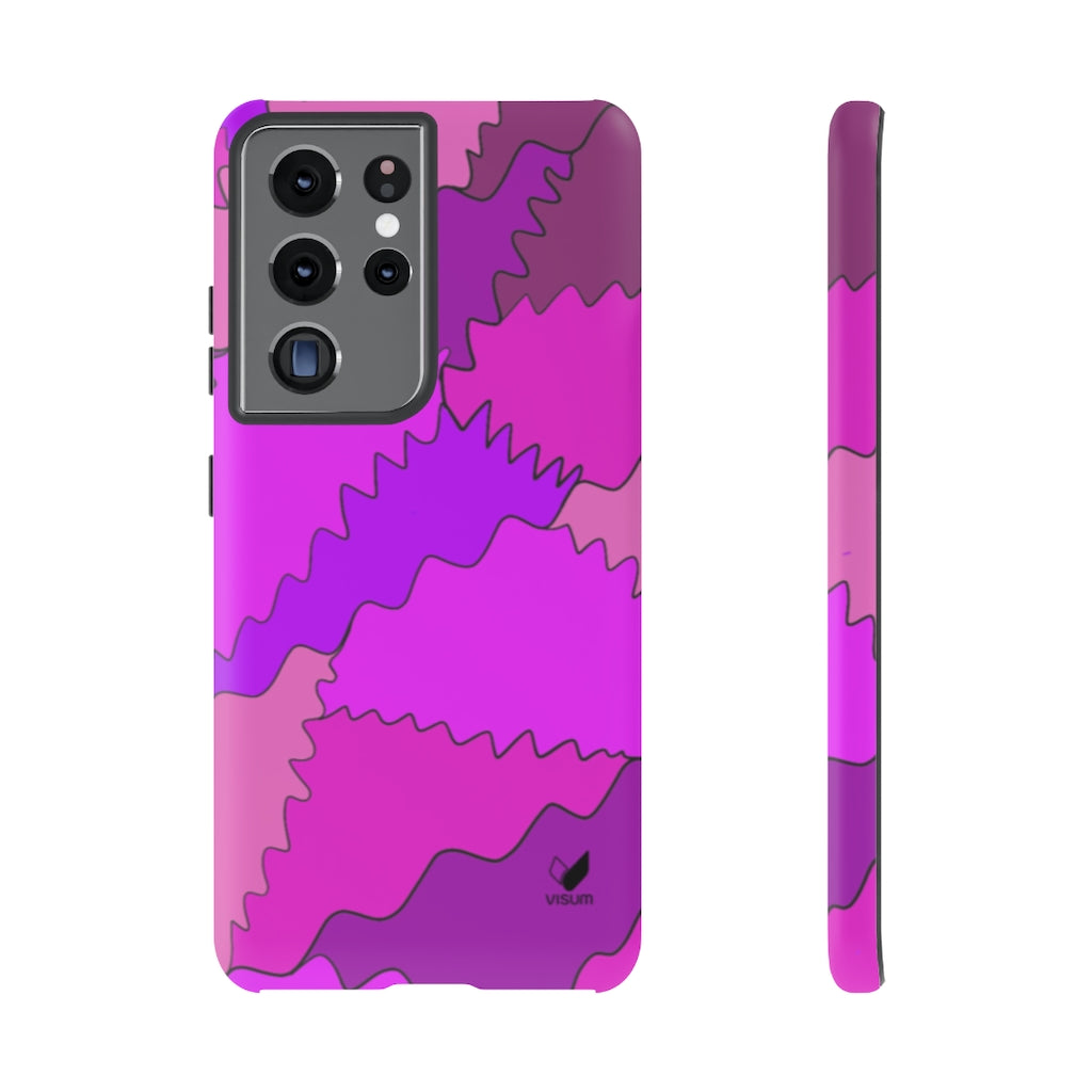 Pink Crooked Case