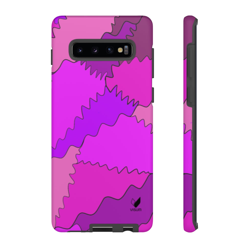 Pink Crooked Case